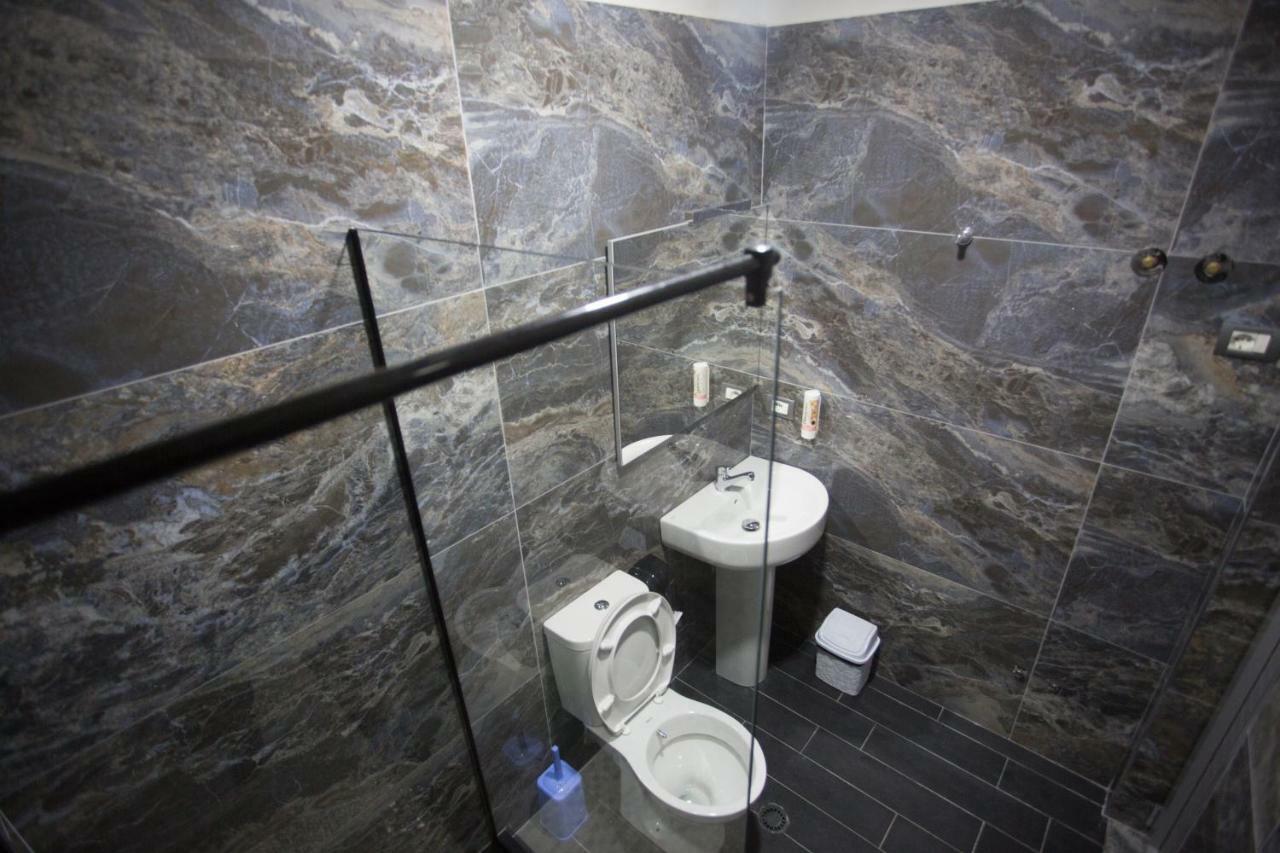 Lubjana Hotel Драч Екстериор снимка